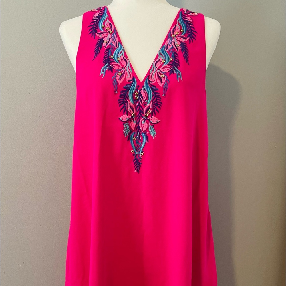 Lilly Pulitzer Owen Dress